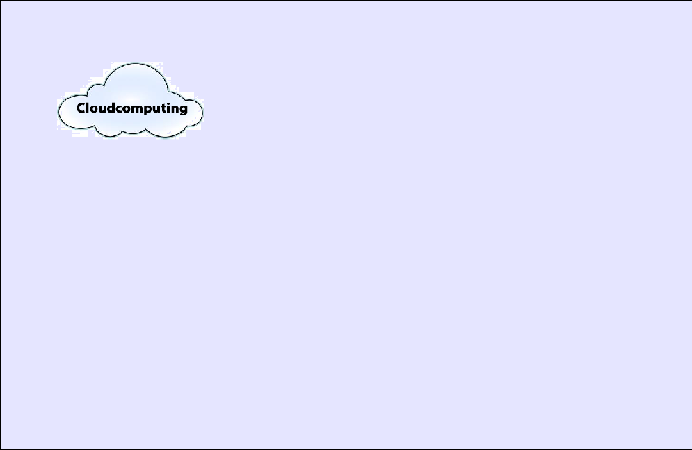 Cloud